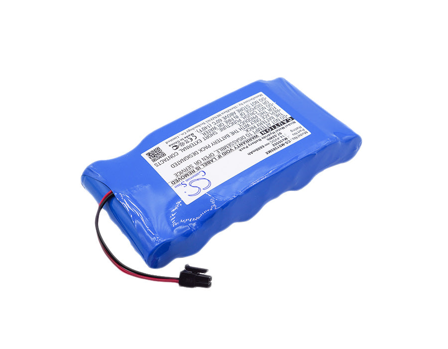 CS-MS1385MX : Battery for Drager Drager Infinity Monitor Gamma, Infinity Monitor Gamma XL, MS31385 and others - Replaces Drager MS30502