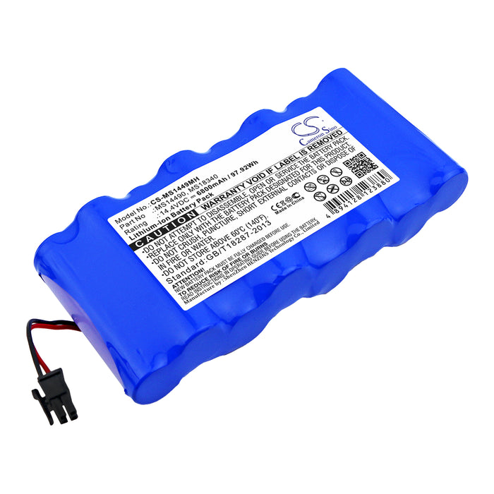 CS-MS1449MH - Image 1
