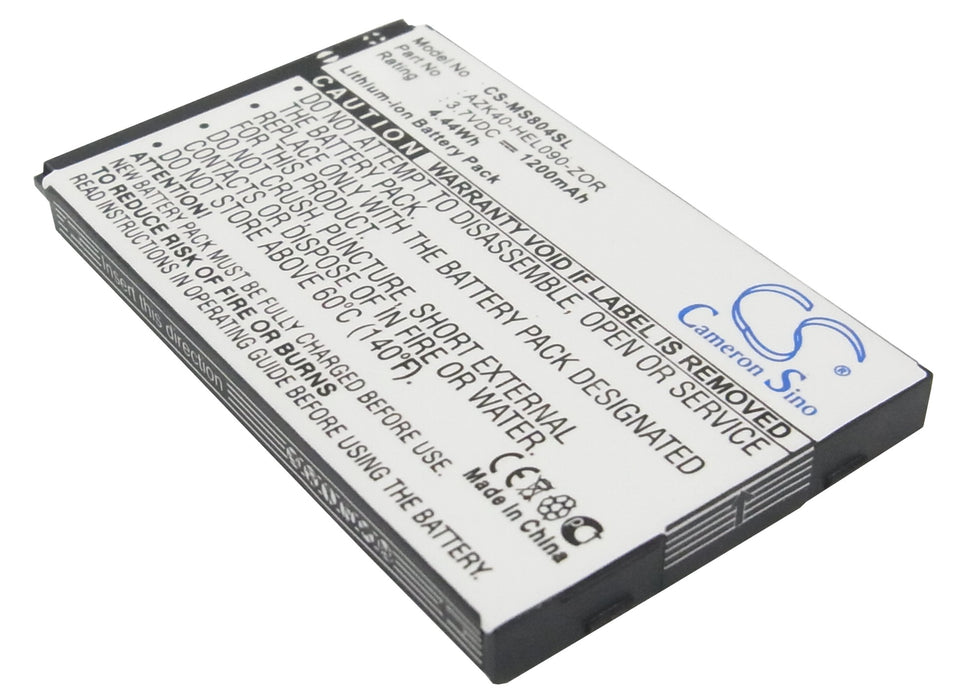 CS-MS804SL - Image 1