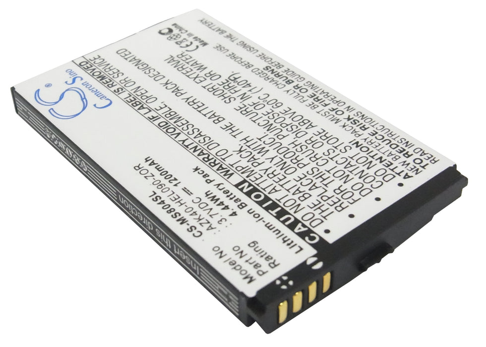 CS-MS804SL - Image 4