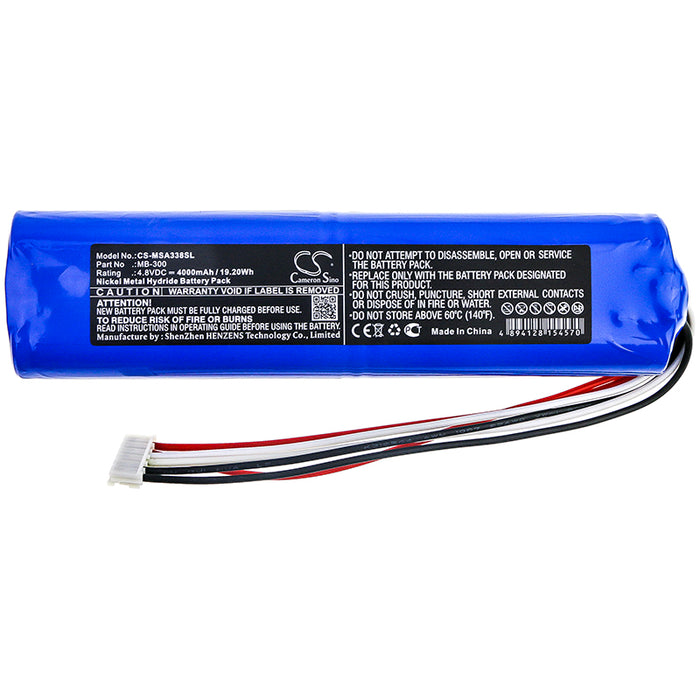 CS-MSA338SL - Image 3