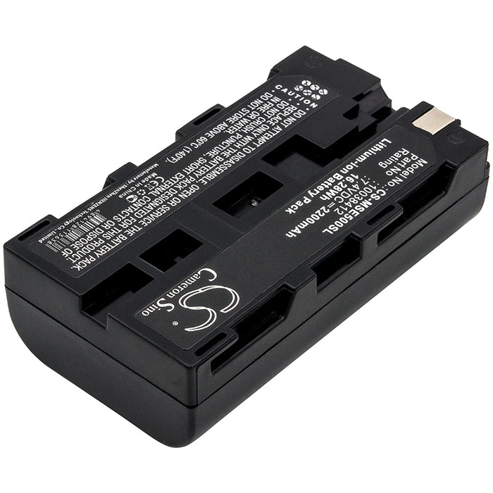 CS-MSE500SL - Image 2