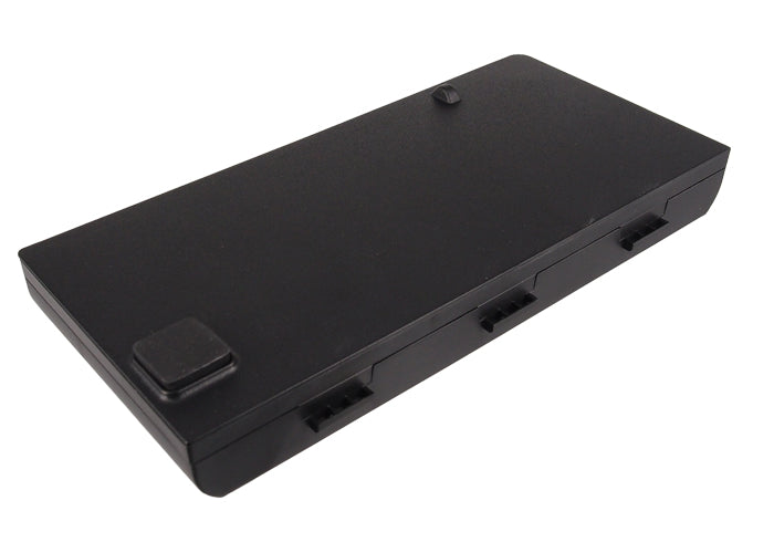 CS-MSE660HB : Battery for MSI GX780R, GX780R-i548LW7P, GX780R-024CS and others - Replaces MSI BTY-M6D