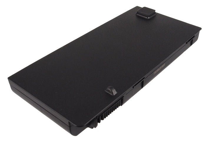 CS-MSE660HB : Battery for MSI GX780R, GX780R-i548LW7P, GX780R-024CS and others - Replaces MSI BTY-M6D