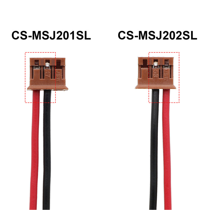 CS-MSJ201SL - Image 2
