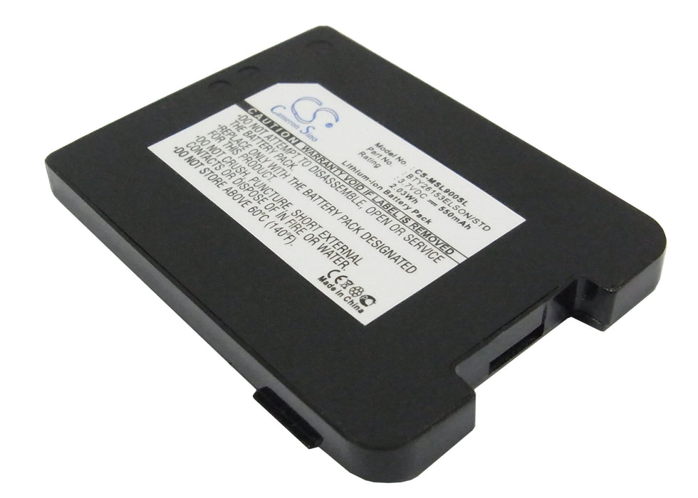 CS-MSL900SL - Image 2