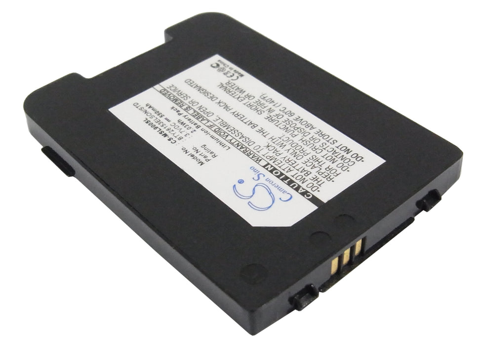 CS-MSL900SL - Image 1