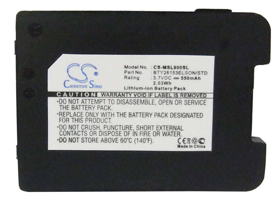 CS-MSL900SL - Image 5