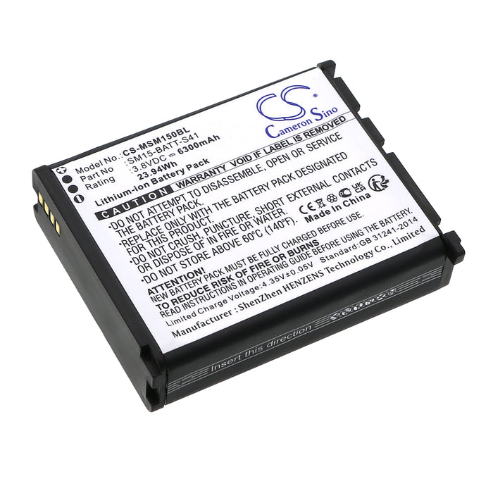 CS-MSM150BL - Image 4