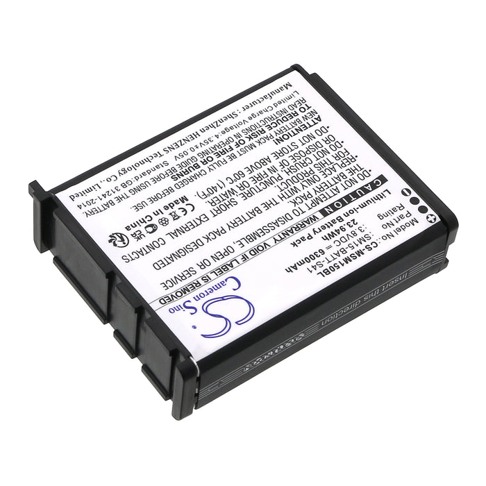 CS-MSM150BL - Image 5