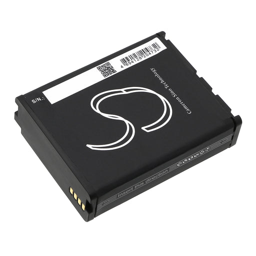 CS-MSM150BL - Image 1