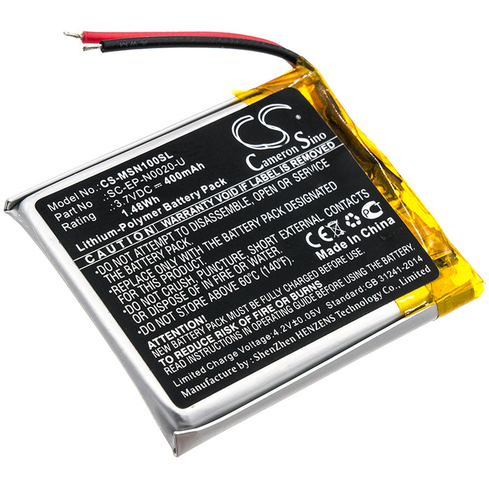 CS-MSN100SL - Image 2