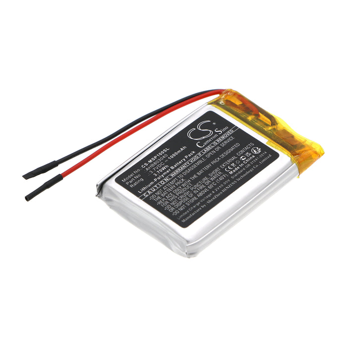 CS-MSP100SL - Image 3