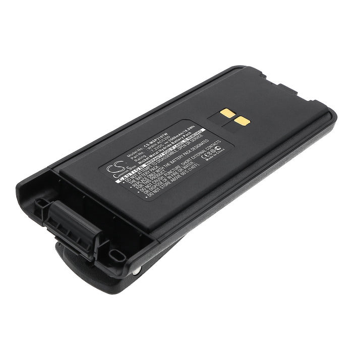 CS-MSP310TW - Image 4