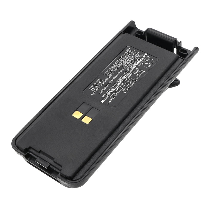 CS-MSP310TW - Image 1