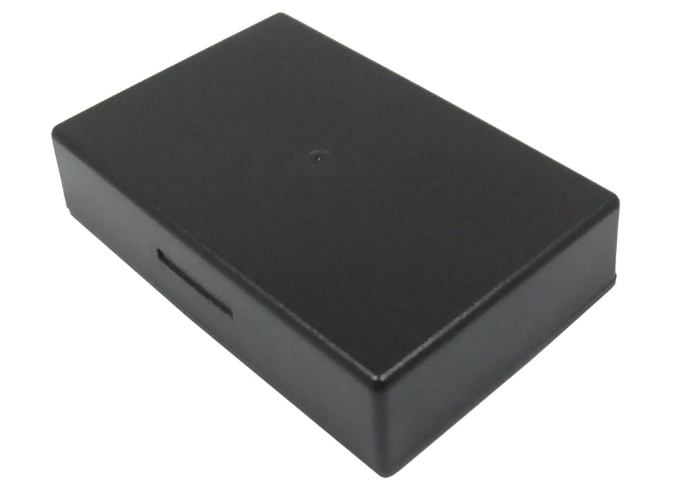 CS-MSP570BL : Battery for Metrologic SP5700 Optimus PDA, MK5710 - Replaces Metrologic 46-00518, MET-46-00518