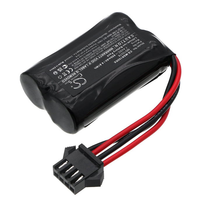 CS-MSR100RX - Image 1
