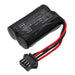 CS-MSR100RX - Image 1
