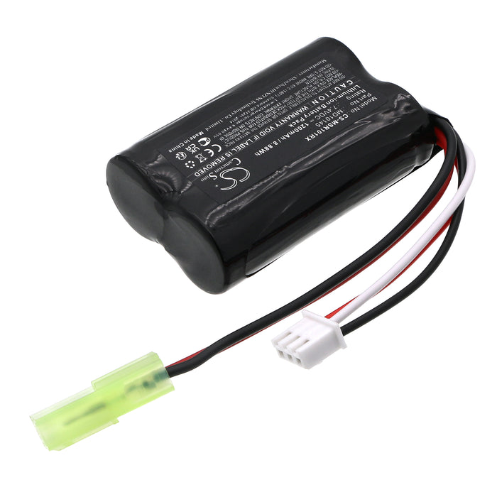 CS-MSR101RX - Image 4