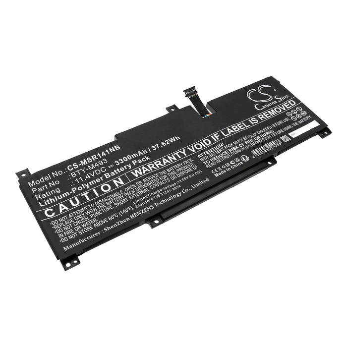 CS-MSR141NB - Image 5