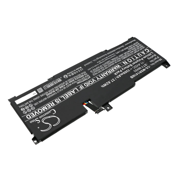 CS-MSR141NB - Image 3