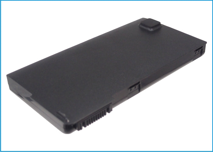 CS-MSR620HB : Battery for MSI A5000, MSI A6000, A6005 and others - Replaces MSI BTY-L74, BTY-L75, MS-1682 and others