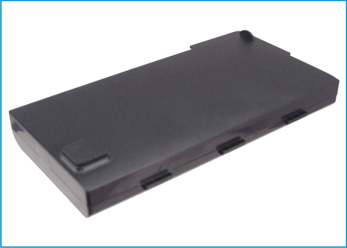 CS-MSR620HB : Battery for MSI A5000, MSI A6000, A6005 and others - Replaces MSI BTY-L74, BTY-L75, MS-1682 and others