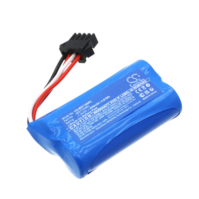 CS-MST100RC - Image 5