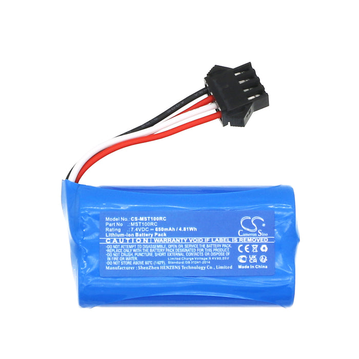CS-MST100RC - Image 2