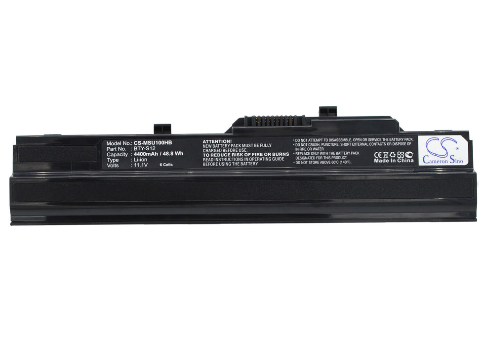 CS-MSU100HB - Image 3