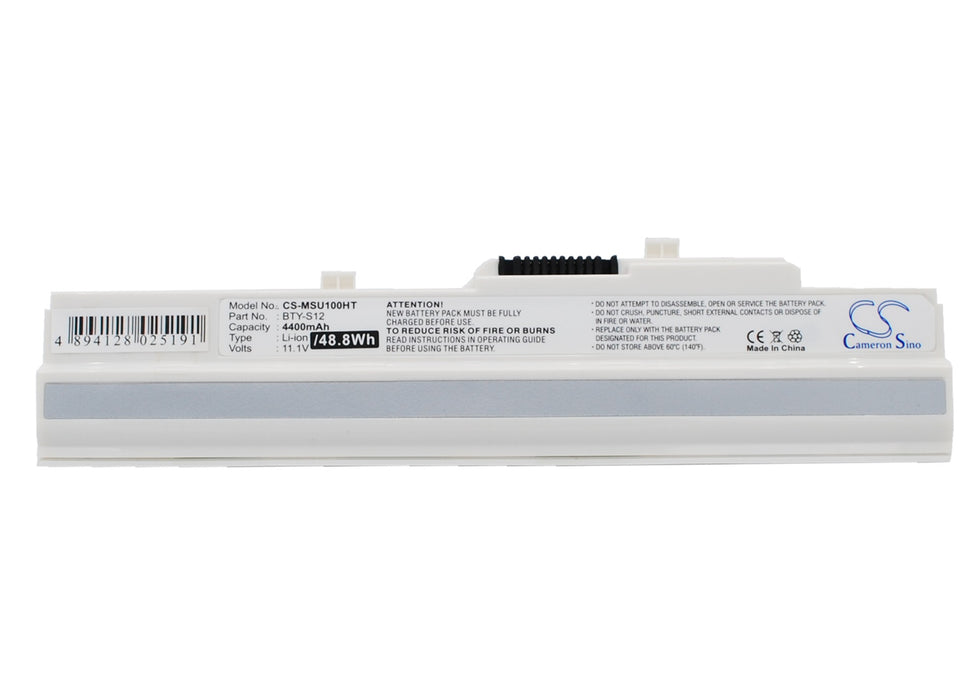 CS-MSU100HT - Image 3