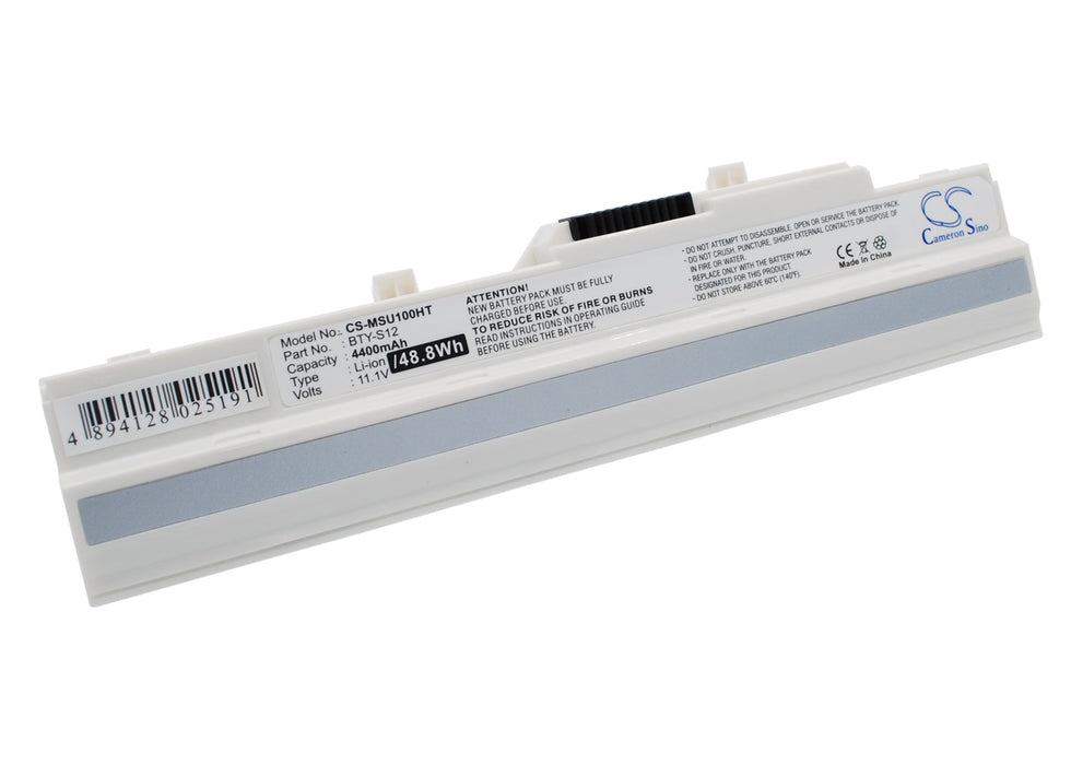 CS-MSU100HT - Image 2