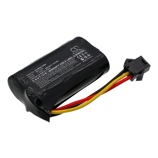 CS-MSX119RX - Image 1