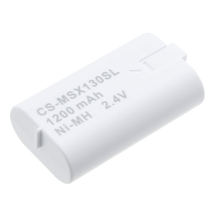 CS-MSX130SL - Image 6