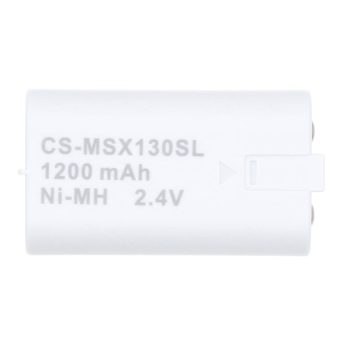 CS-MSX130SL - Image 5