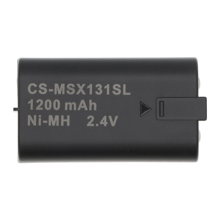 CS-MSX131SL - Image 5