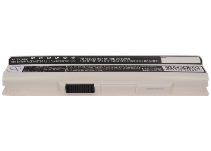 CS-MSX400NT - Image 4