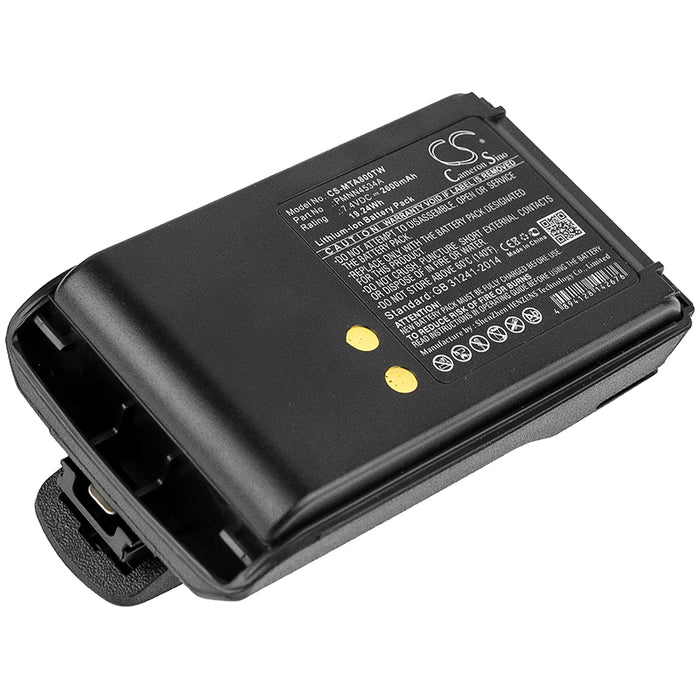 CS-MTA800TW - Image 5
