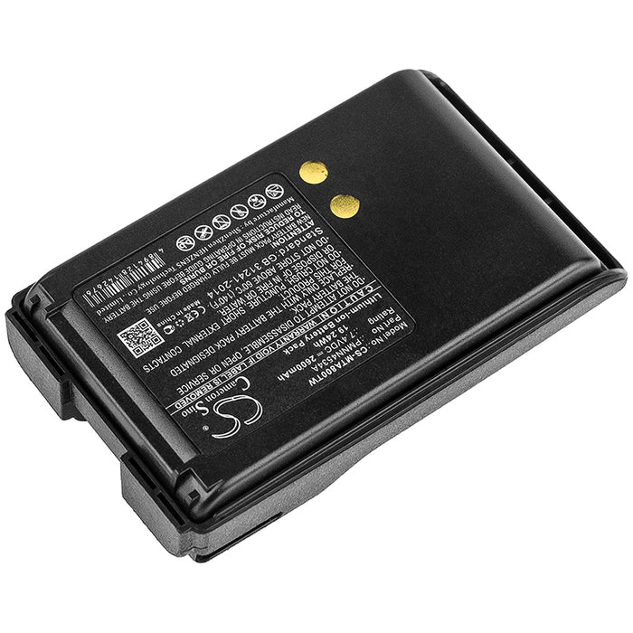 CS-MTA800TW - Image 1