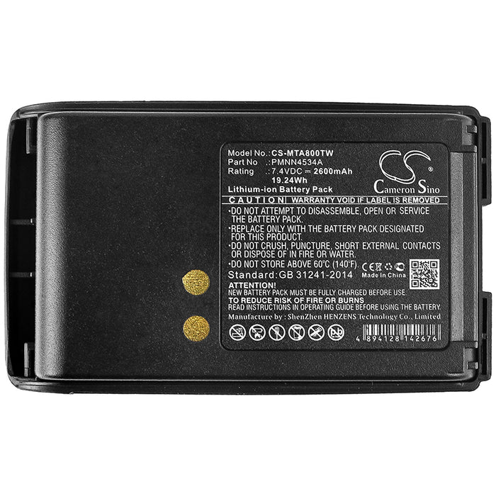CS-MTA800TW - Image 4
