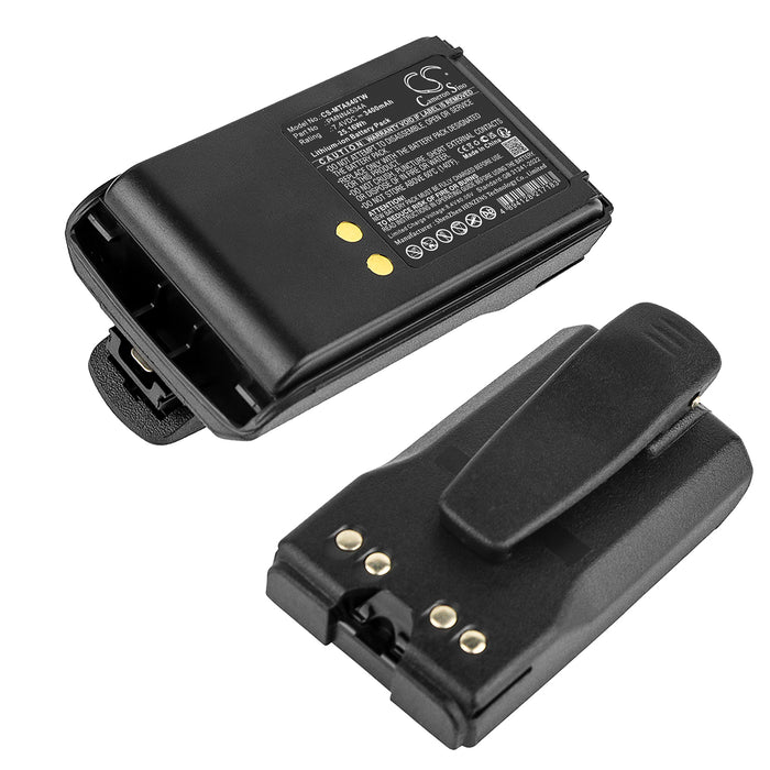 CS-MTA840TW - Image 1