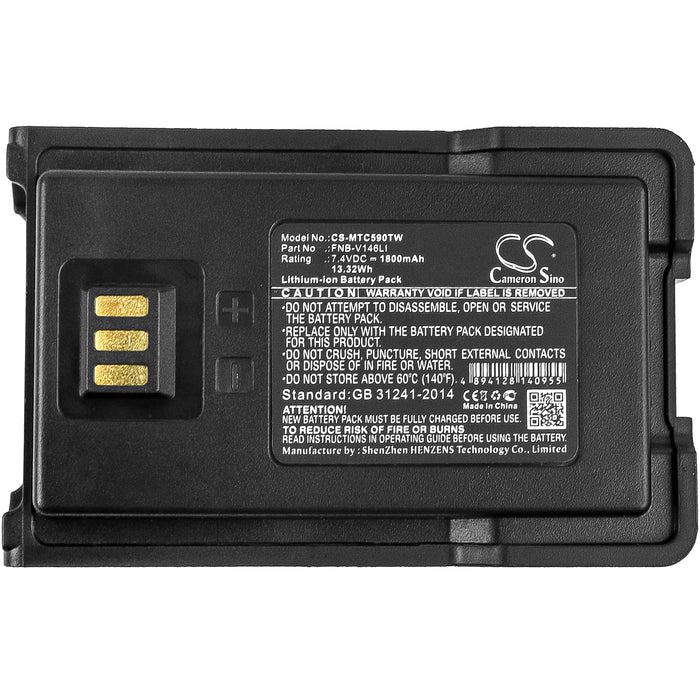 CS-MTC590TW - Image 3