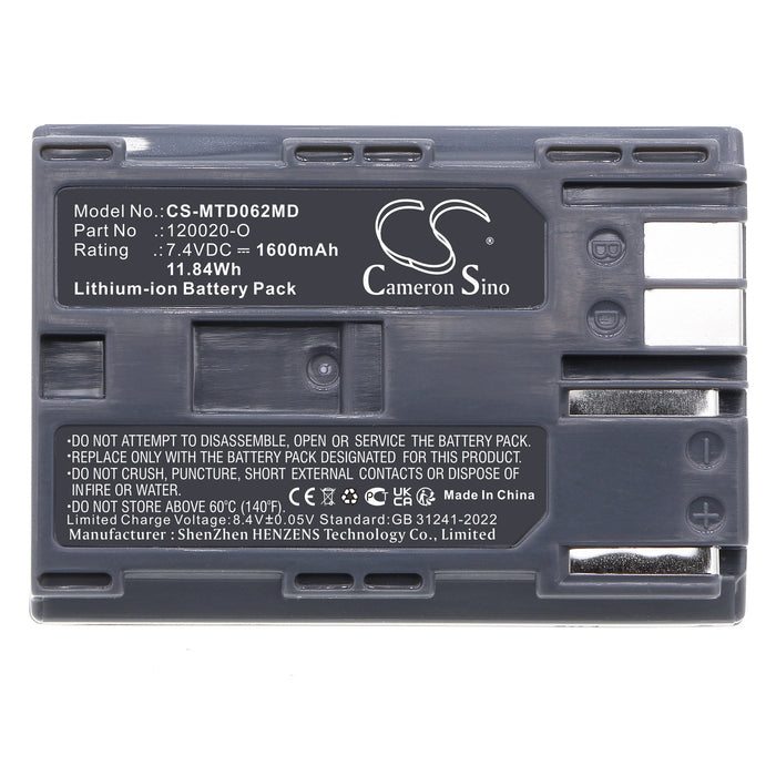 CS-MTD062MD - Image 5