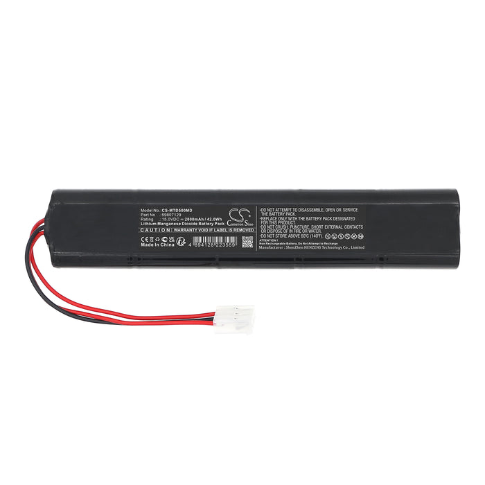 CS-MTD500MD - Image 2