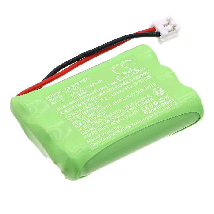 CS-MTD716CL - Image 4