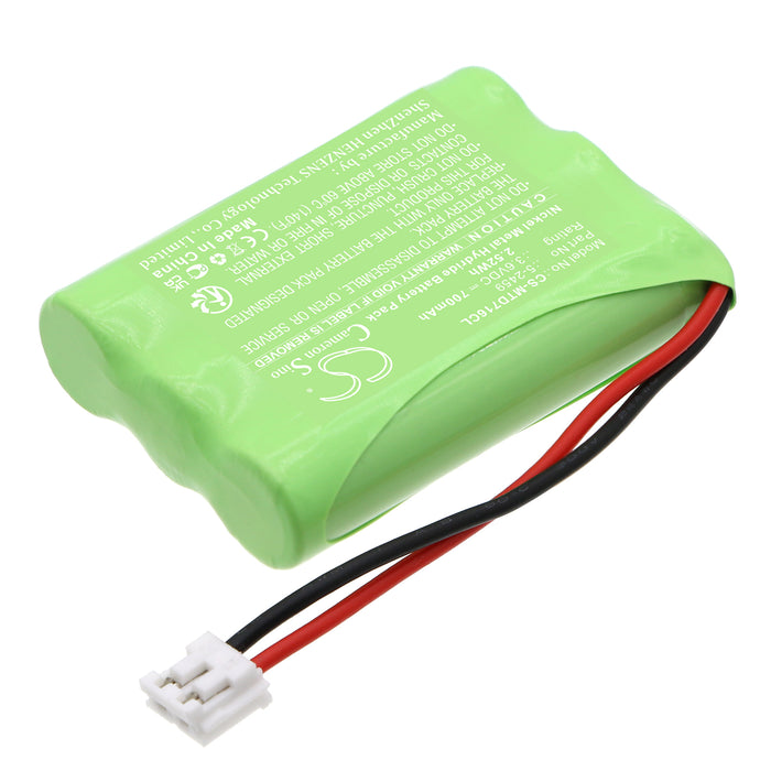 CS-MTD716CL - Image 1
