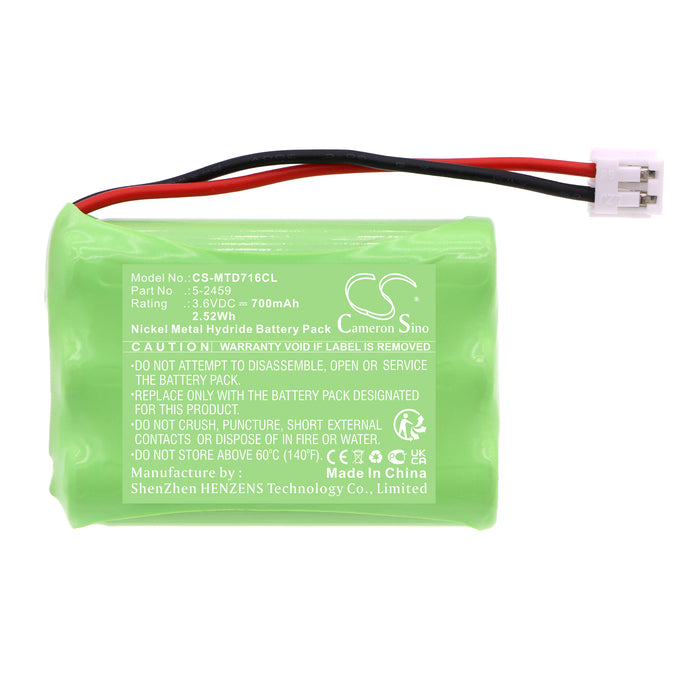 CS-MTD716CL - Image 2