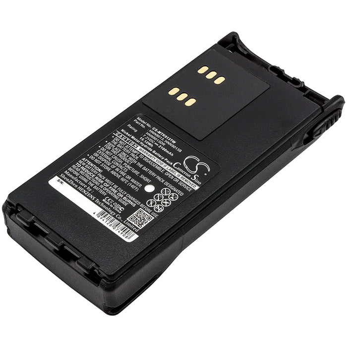 CS-MTK013TW : Battery for Motorola GP140, GP240, GP280 and others - Replaces Motorola PMNN4157, PMNN4157AR, HNN9008A and others