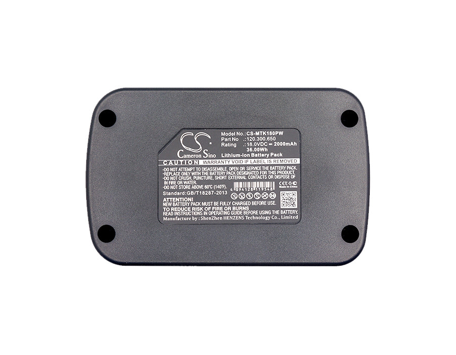 CS-MTK180PW - Image 1