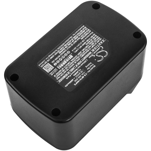 CS-MTK180PX - Image 1